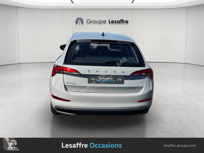 Veicolo commerciale Skoda Scala 1.0 TSI Evo 110...