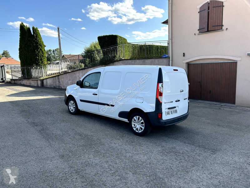 Véhicule utilitaire Renault Maxi Grand Volume...