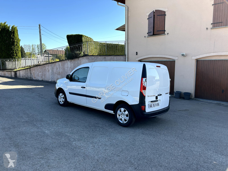Véhicule utilitaire Renault Maxi Grand Volume...