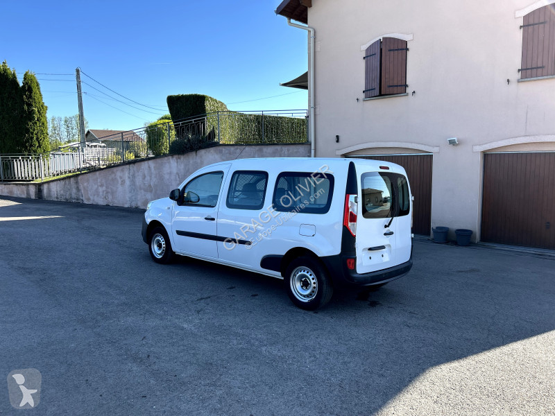 Renault Maxi Grand Volume 1.5 dci 90 Confort...