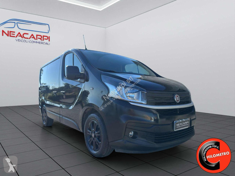 Veicolo commerciale Fiat