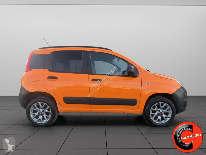 Veicolo commerciale Fiat