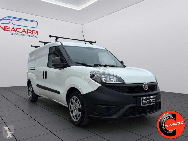 Furgoneta Fiat