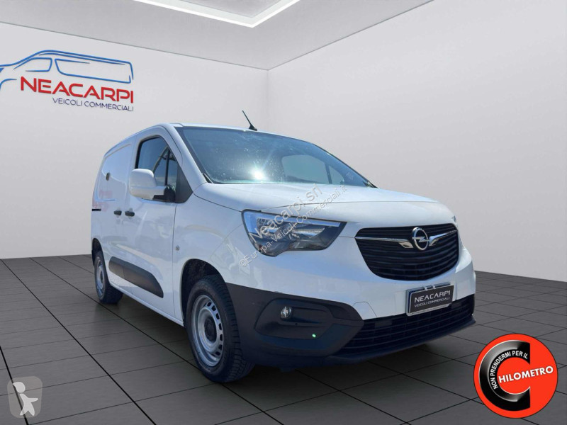 Opel  Transporter