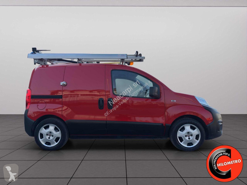 Fiat  Transporter