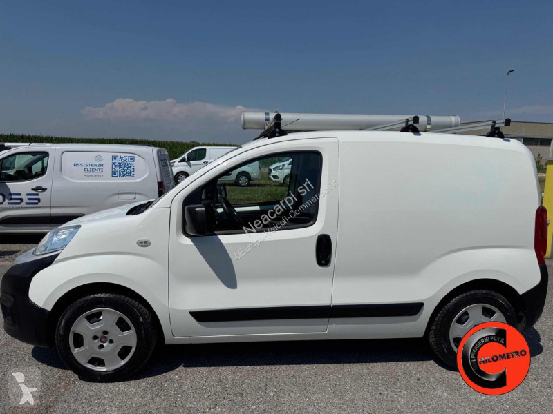 Fiat  Transporter