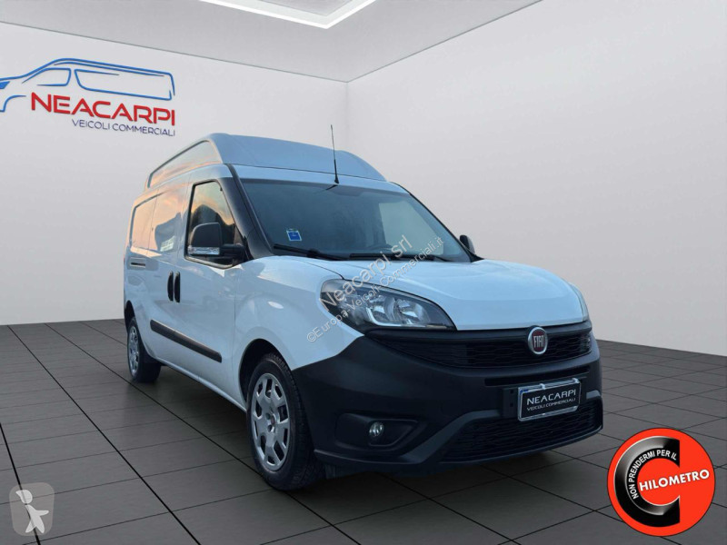 Furgoneta Fiat
