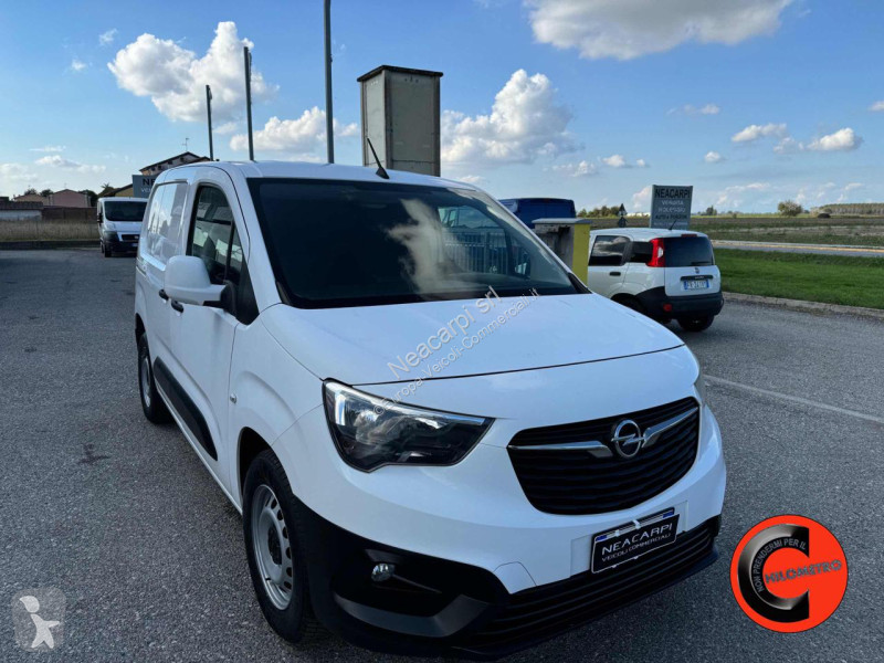 Opel  Transporter
