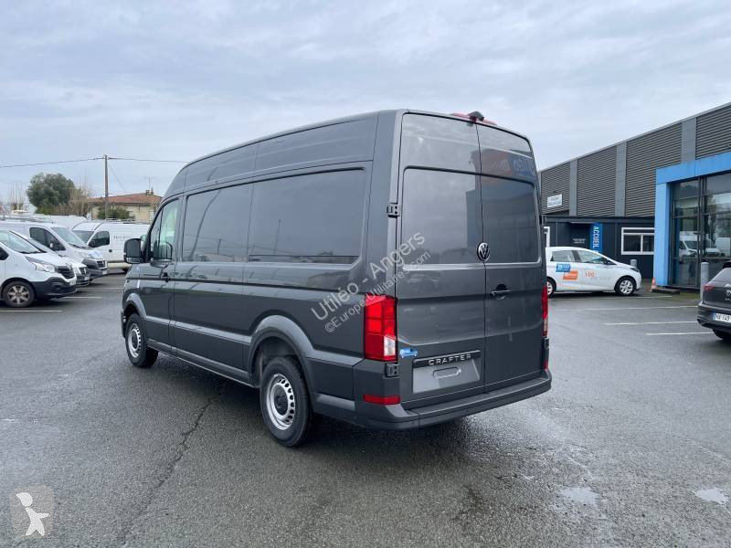 Volkswagen  Transporter
