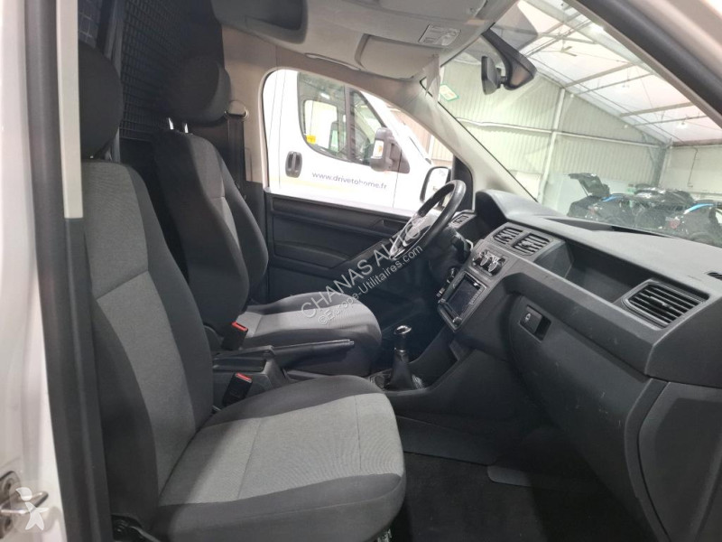 Volkswagen 1.0 TSI 102 Business Line Plus...