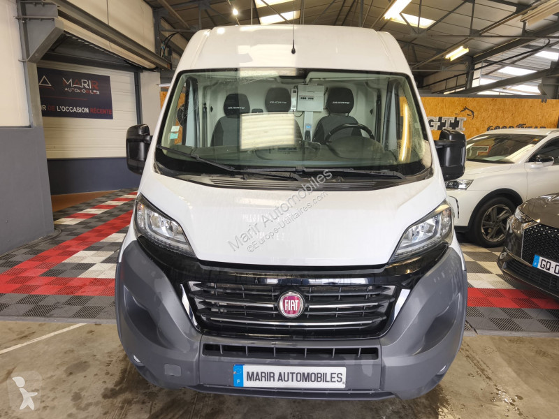 Véhicule utilitaire Fiat DUCATO FG