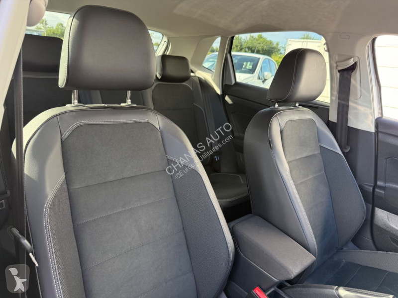 Volkswagen 1.0 TSI 95 Style Transporter