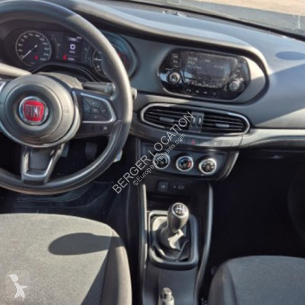 Furgoneta Fiat