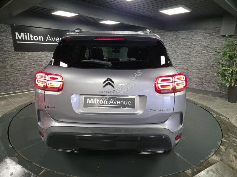 Véhicule utilitaire Citroën C5 AIRCROSS 2.0...