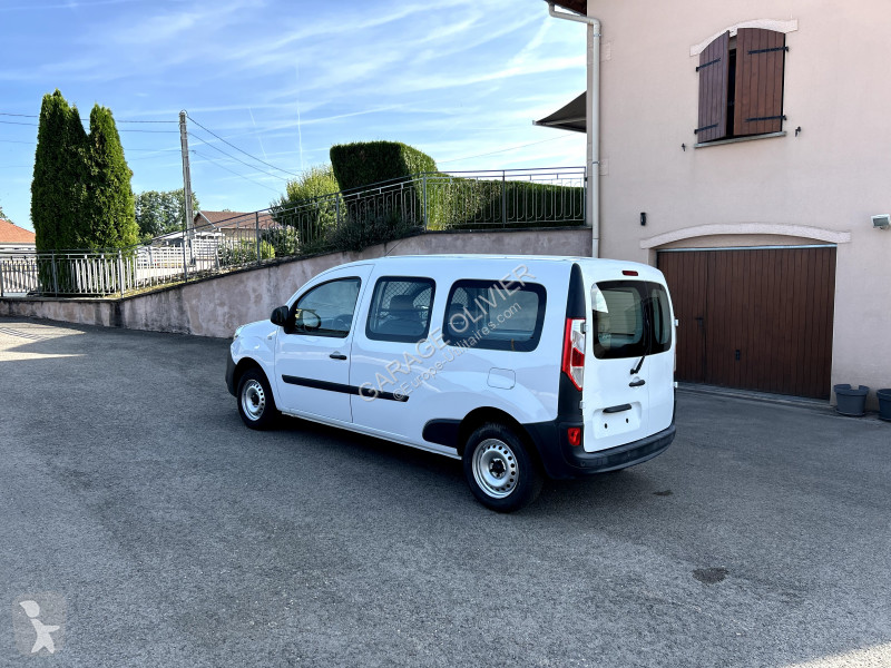 Renault Maxi Grand Volume 1.5 dci 90 Confort...
