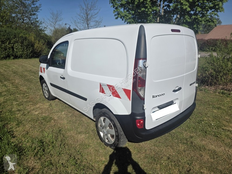 عربة نفعية Renault KANGOO II EXPRESS 1.5 DCI...
