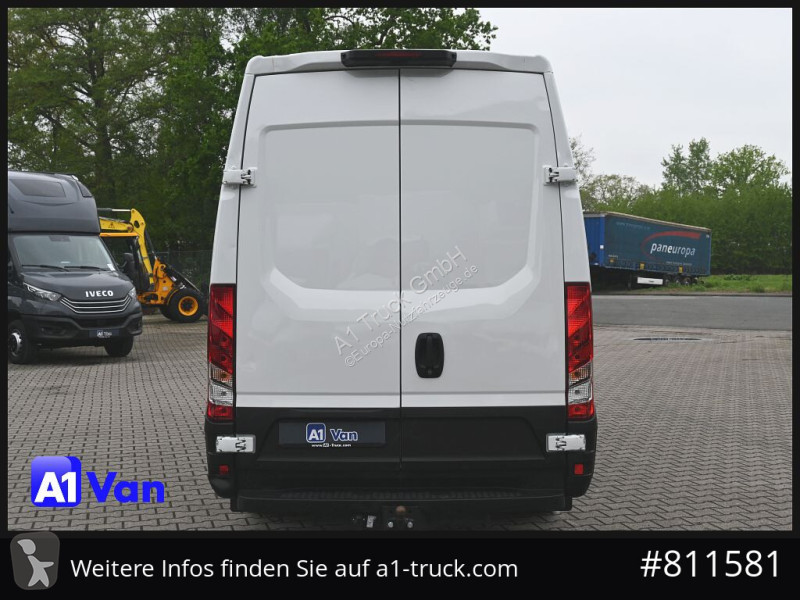 Furgoneta Iveco Daily 35S16 Kasten, Klima, AHK,...