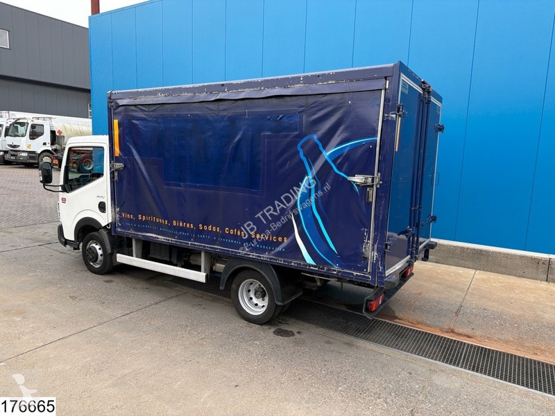 Furgoneta Renault 140 Dxi EURO 5