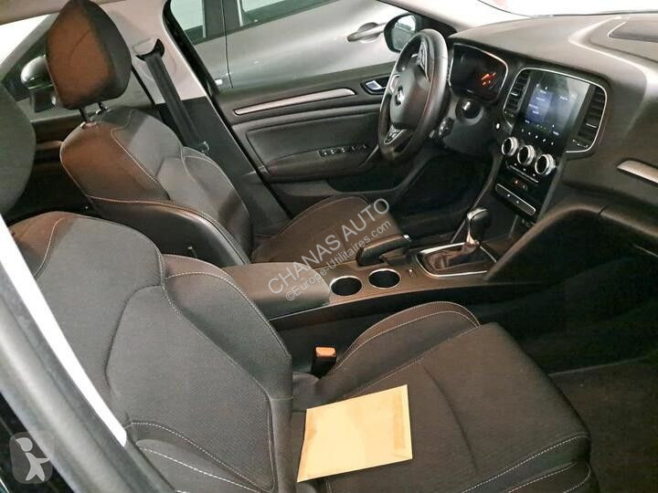 عربة نفعية Renault 1.5 Blue dCi 115 Business EDC