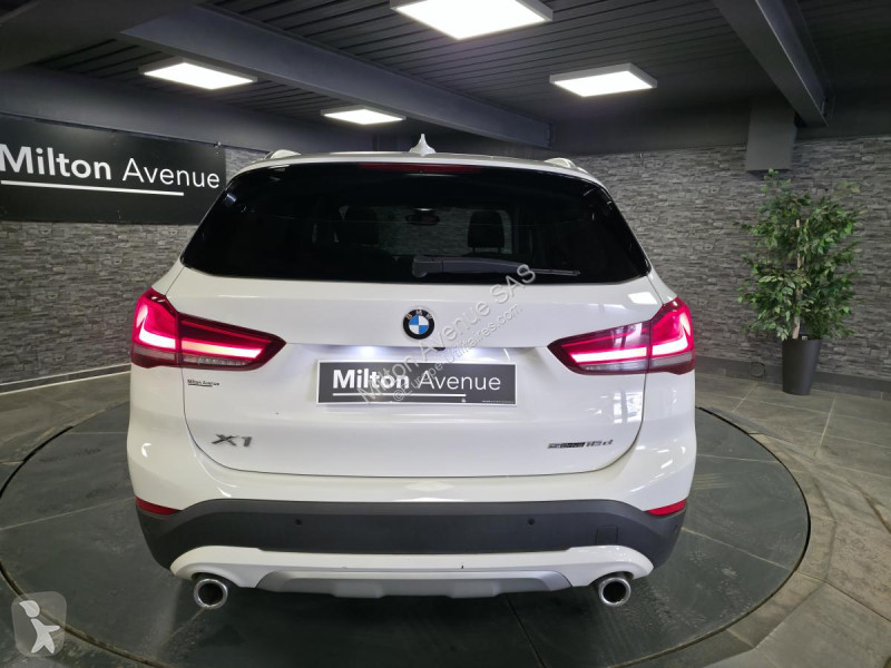 Furgoneta BMW X1 sDrive 18d - BVA Sport  xLine