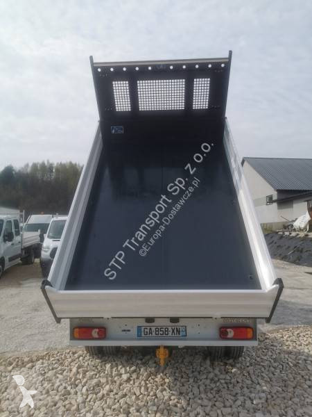 Véhicule utilitaire Opel