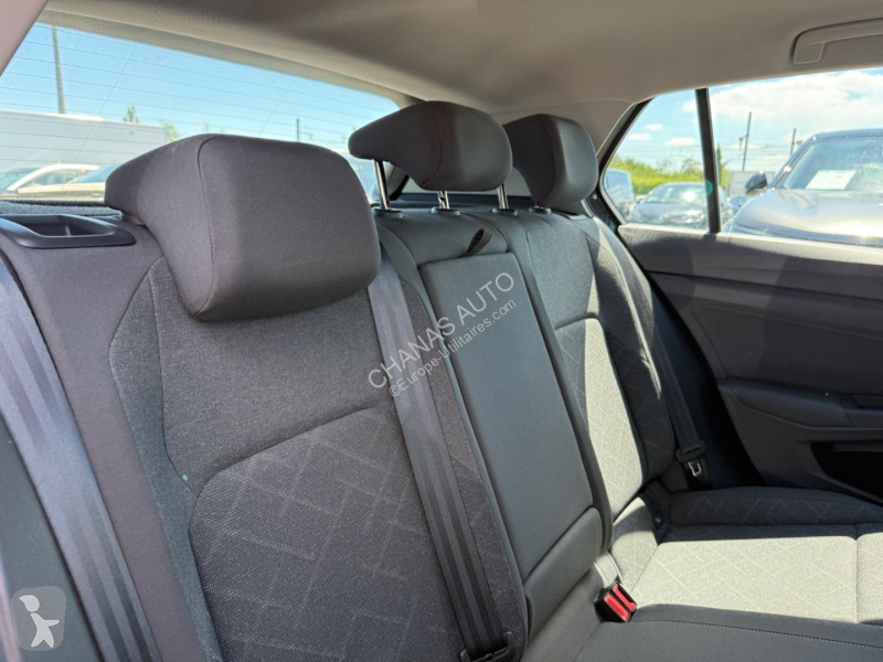 Volkswagen 1.0 eTSI 110 Life Business DSG7...