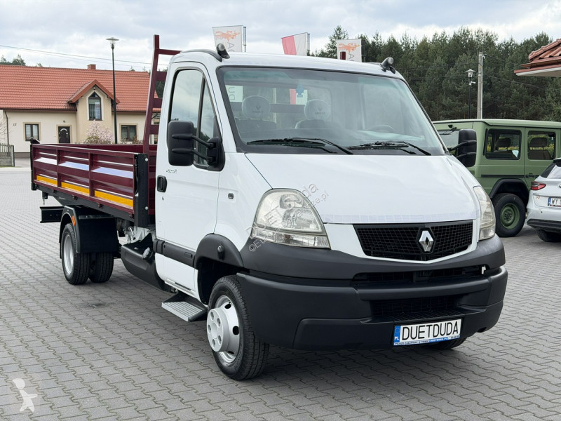 Furgoneta Renault