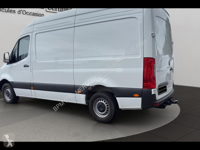 Véhicule utilitaire Mercedes Fg 311 CDI 37 3T5 Pro