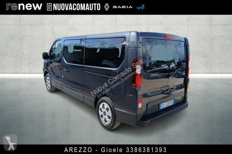 Veicolo commerciale Renault IV
