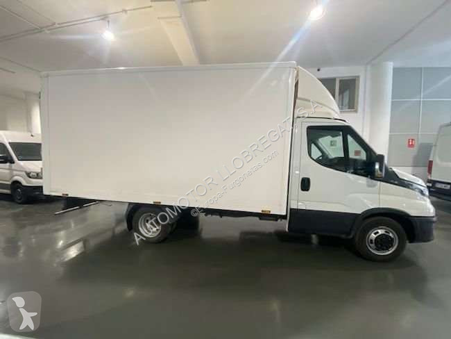 Iveco  Transporter