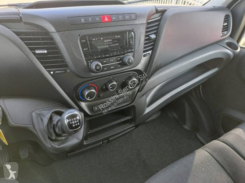 Veicolo commerciale Iveco