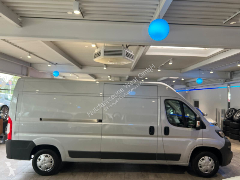 Peugeot 2,0 HDI Maxi*L3-H2*Garantie*AHK*Klima*...