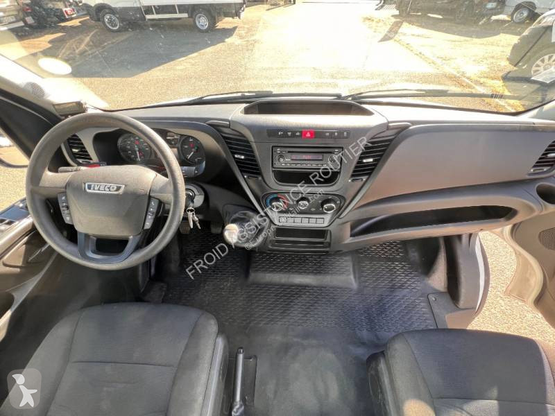 Iveco  Transporter