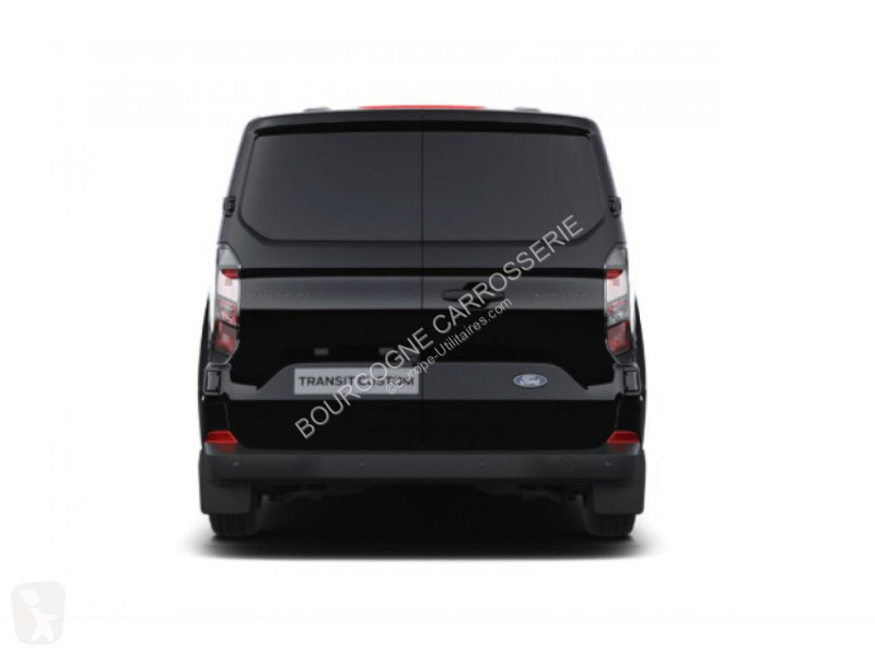 Véhicule utilitaire Ford TRANSIT CUSTOM/TOURNEO...