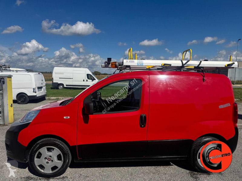 Fiat  Transporter