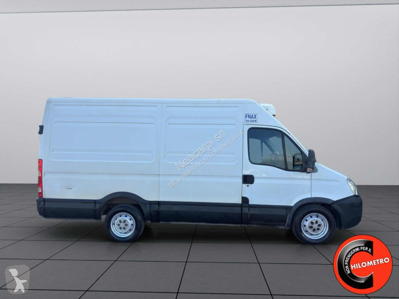 Veicolo commerciale Iveco