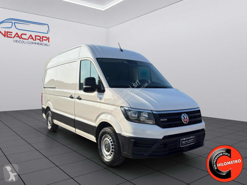 عربة نفعية Volkswagen