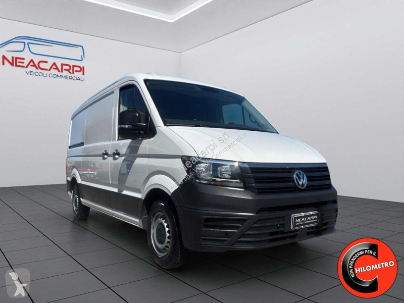Furgoneta Volkswagen