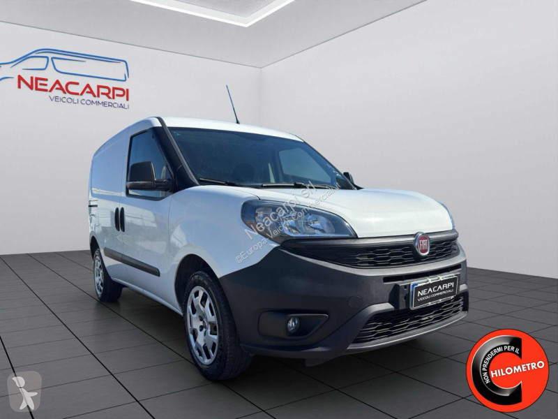 Véhicule utilitaire Fiat
