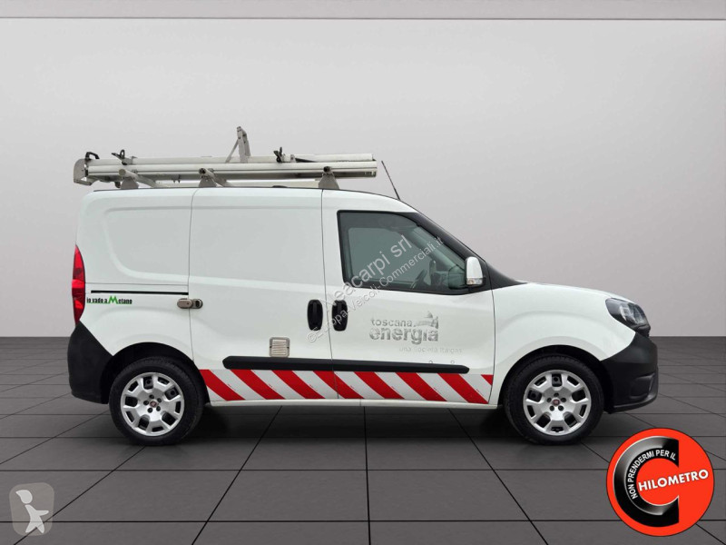Коммерческий автомобиль Fiat