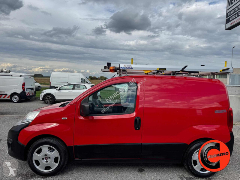 Fiat  Transporter