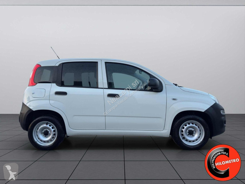 عربة نفعية Fiat