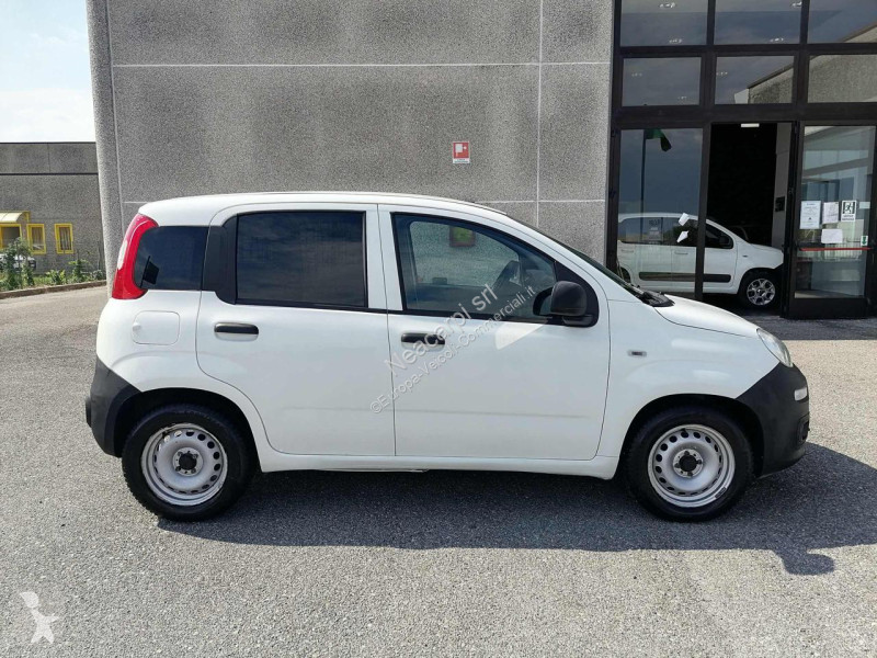 عربة نفعية Fiat