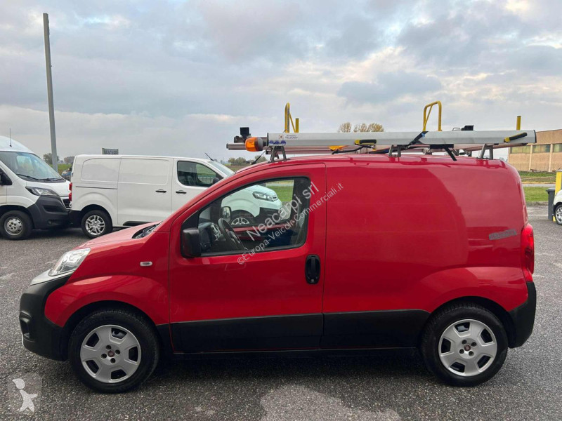 Fiat  Transporter