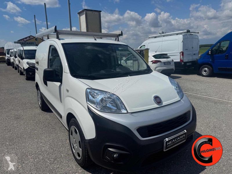 Fiat  Transporter