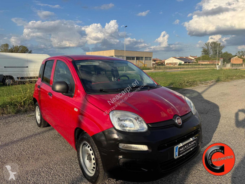 Veicolo commerciale Fiat