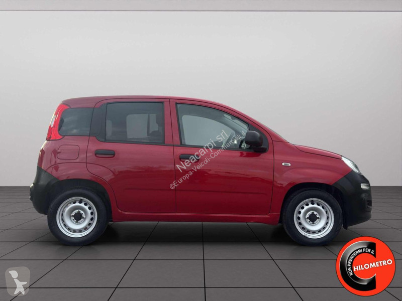 عربة نفعية Fiat