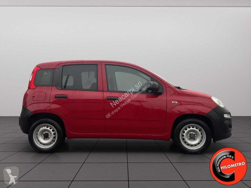 Veicolo commerciale Fiat