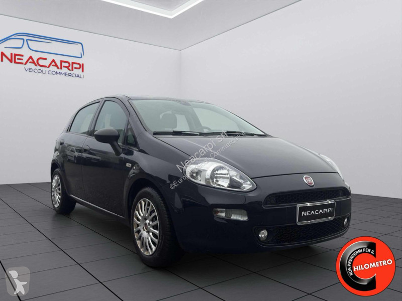 عربة نفعية Fiat
