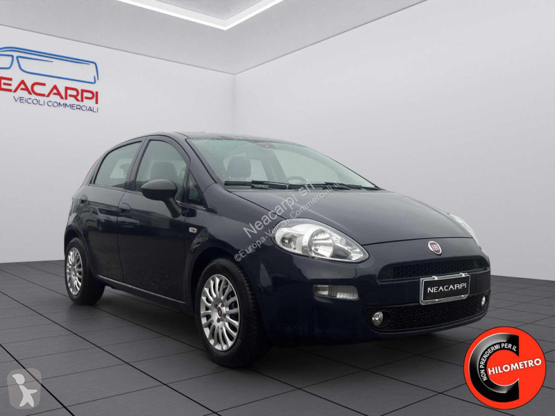 عربة نفعية Fiat